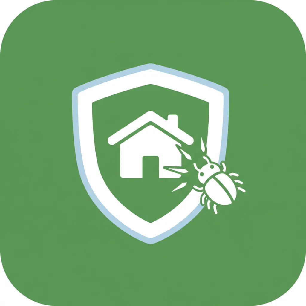 Pest Control in Crestwood logo